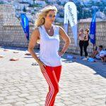 Renata Sopek aktivna hrvatska