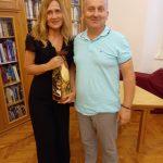 Susret Juznohrvatskih knjizevnika Saloca 10