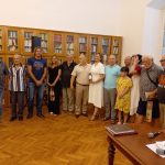 Susret Juznohrvatskih knjizevnika Saloca 11