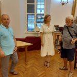 Susret Juznohrvatskih knjizevnika Saloca 2