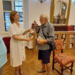 Susret Juznohrvatskih knjizevnika Saloca 3