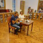 Susret Juznohrvatskih knjizevnika Saloca 4