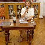 Susret Juznohrvatskih knjizevnika Saloca 5