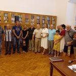 Susret Juznohrvatskih knjizevnika Saloca 6