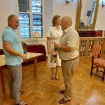 Susret Juznohrvatskih knjizevnika Saloca 8
