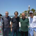 Tilda Grossel Bogdanovic Brian Swardstrom Joel Coen Mirsad Purivatra Peter Spears