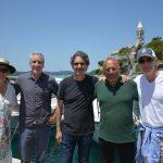 Tilda Grossel Bogdanovic Brian Swardstrom Joel Coen Mirsad Purivatra Peter Spears 1