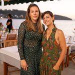 V Antoneta Alamat Kusijanovic Tamara Kotevska ponta lopud