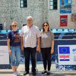 Velika akcija ciscenja Pogled u Plavo 21
