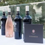Vina Saint Hills vinokusnja ponta lopud