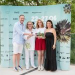 Vinokusnja Ernest Lucia i Ivana Tolj Mira Semic ponta lopud