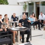 Vinokusnja Gordan Lauc sa suprugom lopud