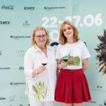 Vinokusnja Mira Semic Lucia Tolj lopud