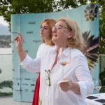 Vinokusnja Mira Semic Lucia Tolj ponta lopud 1