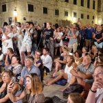 World Music Day on Stradun 1