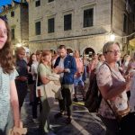 World Music Day on Stradun 14