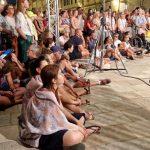 World Music Day on Stradun 27