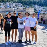 ZKK RAGUSA DUBROVNIK aktivna hrvatska