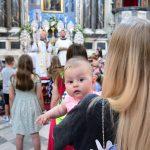 blagoslov djece Mala braca 10