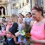 blagoslov djece Mala braca 12