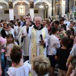 blagoslov djece Mala braca 2