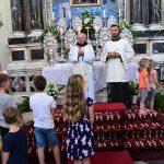 blagoslov djece Mala braca 4