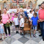 blagoslov djece Mala braca 5