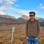 domagoj glavinja Nacionalni park Killarney