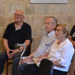 fra stipe nosic predavanje klaustar oprostaj 25