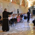 fra stipe nosic predavanje klaustar oprostaj 29