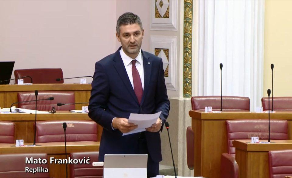 frankovic sabor