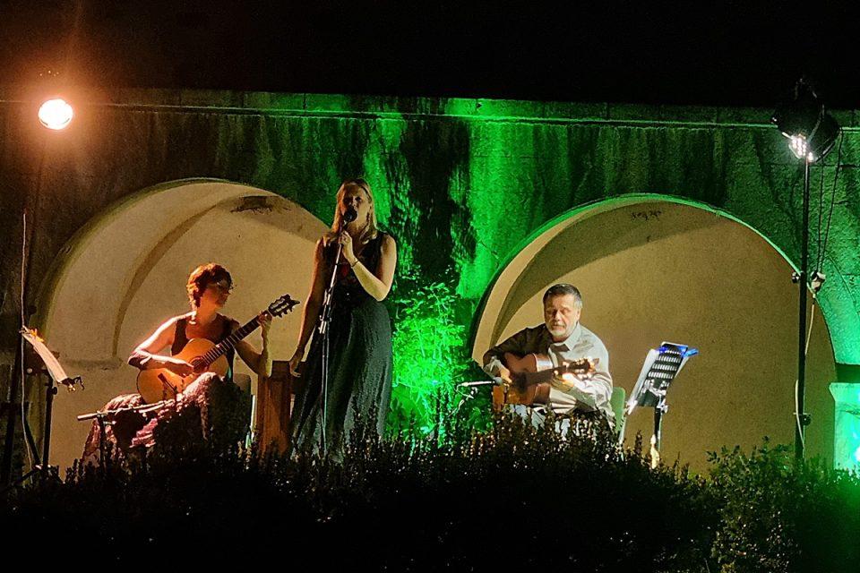 Dina e Mel i Edin Karamazov otvorili 16. festival Glazba i riječ