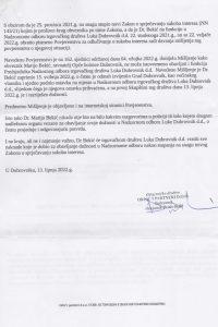 ispravak bekic