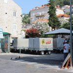 karicari karici prosvjed pretovarna zona 26