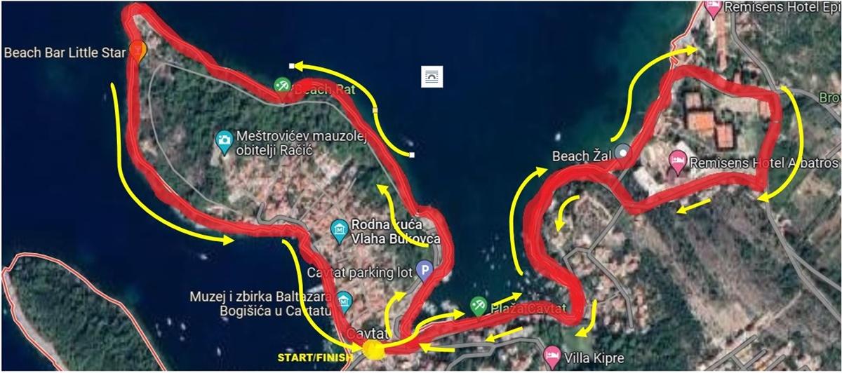 konavle triatlon 2