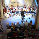 lindjo koncert po nasem kraju 45