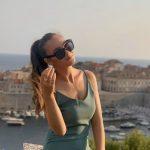 matea radic rose touch