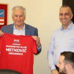 rukometni klub metkovic zupan 12