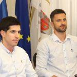 rukometni klub metkovic zupan 7
