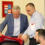 rukometni klub metkovic zupan 9
