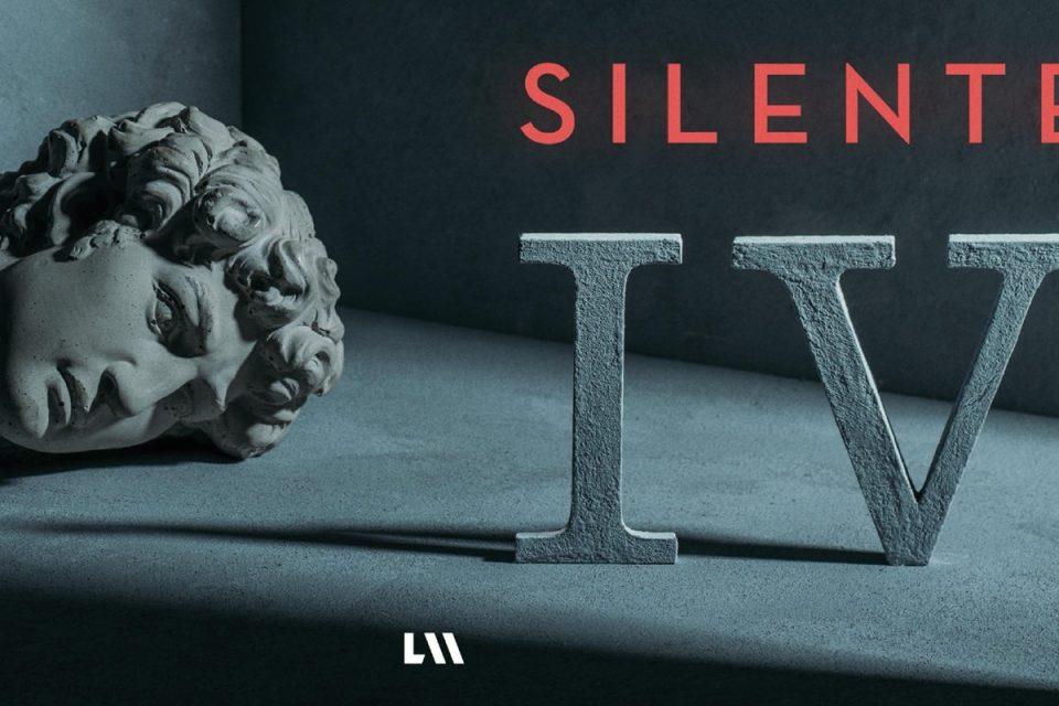 'UŽIVALI SMO U SVAKOJ SEKUNDI' Novi album Silentea 'IV' službeno je objavljen!