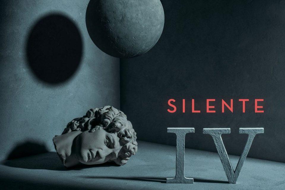 Novi album Silentea izlazi 10. lipnja!