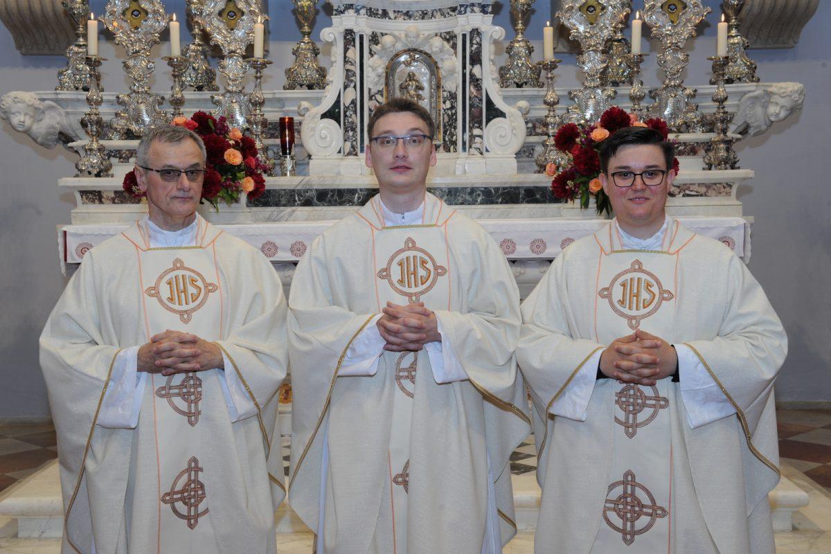 svecenici biskupija 3