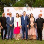 zbor svetog kriza kotorToni Sanja Putica Dabinovic Veselko Grubisic