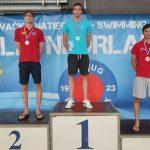 zlatni orlando medalje jug 1