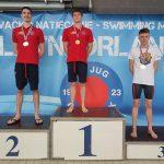 zlatni orlando medalje jug