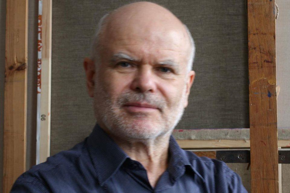 Svjetski priznati ukrajinski umjetnik Anatoly Tartakovsky: 'Dubrovnik je jedan i neponovljiv!'
