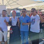 Atmosfera s Mosta Otvaranje 7