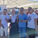 Atmosfera s Mosta Otvaranje 8