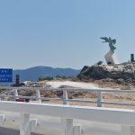 Atmosfera s Peljeskog mosta 2